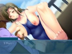 Phim sét nhật bản Massage Vú Hot Girl Cấp 3