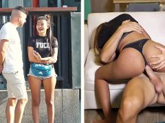 sex thai lan khong che Cặc To Thỏa Mãn Em Gái