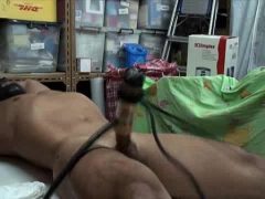 Trai Gay Tranh Lỗ Đít Đụ Nhau