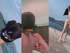 clip sex việt mới nhất Bé Lệ 2ka9 Cực Dâm