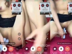 gái đẹp cởi đồ Trang Sinh Viên Năm 2 Thủ Dâm Call Show Kiếm Tiền