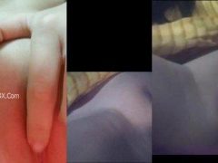 Hiền Matcha Sinh Viên Khoe Lồn Khít
