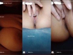 clip sex nữ sinh việt Linh Chi Body Nét Vú To Cực Quyến Rũ