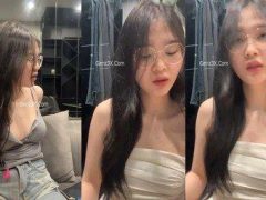 Ngọc Mai Gymmer Khẩu Dâm Vú Bự
