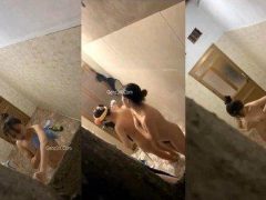 phim sex gái đẹp hd Suýt Thì Bị Phát Hiện Khi Quay Lén Các Em Hàng Xóm Tắm