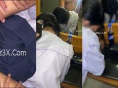 Phim sex Học Sinh Lớp 8 Cùng Thầy Giáo Làm Tình
