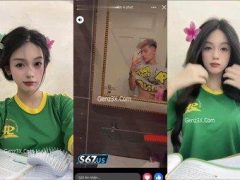 phim sex không che gái xinh – Cặp Đôi Genz Love 10 Phang Nhau Cực Mạnh