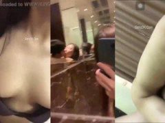 Phương Anh 2ka9 Địt Trước Gương Cực Kích Thích