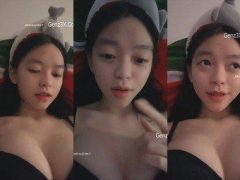 sexhihi Hot Girl Huyền Trang Show Bím Hồng Hào Cực Phẩm Nứng Cặc