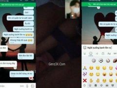 phim 18 Như Ý Love 8 Cởi Hết Đồ Chat Sex Dâm Loạn Cùng Người Yêu