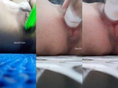 dit nhau Phim Sex Xuân My 2007 Thủ Dâm Với Lọ Dâm Thủy Phun Tung Tóe