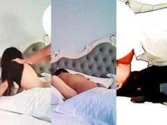 phim con heo Tinh Khôi Giảng Đường Hoang Dại Trên Giường Đụ Nhau Với Anh