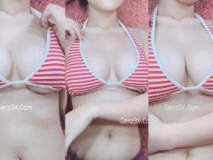sex trung quốc mới nhất Idol TikTok Trung Quốc Khoe Dáng Gợi Tình
