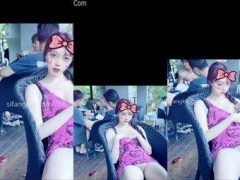 phim sex trung quốc loạn luân Shao Yishu Lộ Clip Chịch Khách Lần 2