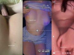 Con Đĩ Gymmer Trang Đặng 2k6 Của Tôi