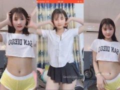 Em Lam Siêu Cuốn Trên Bigo Leak Ra Cho Anh Em Xem