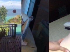 phim sextrung quốc Đi chữa lành view đẹp bị đụ em phê mệt