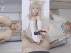 Màn Cưỡi Ngựa Siêu Đỉnh Của Dâm Nữ Có Cái Lồn Không Một Cộng Lông